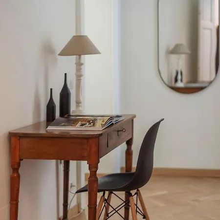 Castro Pretorio 3 - Fromhometorome Рим