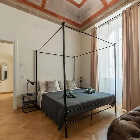 Castro Pretorio 3 - Fromhometorome Рим
