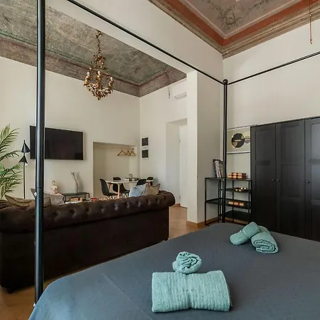 Castro Pretorio 3 - Fromhometorome