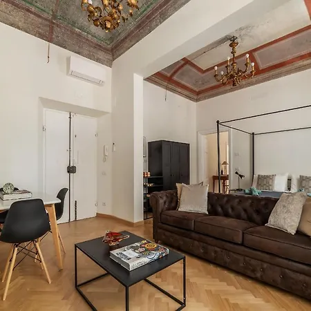 Castro Pretorio 3 - Fromhometorome Рим