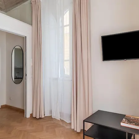 Castro Pretorio 3 - Fromhometorome Рим