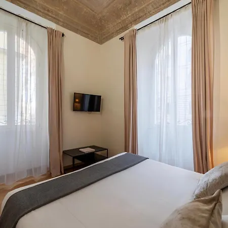 Castro Pretorio 3 - Fromhometorome Apartment *