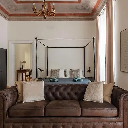 Castro Pretorio 3 - Fromhometorome * Rom