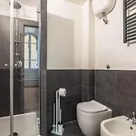 Castro Pretorio 3 - Fromhometorome Apartmán
