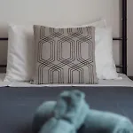 Castro Pretorio 3 - Fromhometorome * Řím