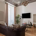 Apartmán Castro Pretorio 3 - Fromhometorome *