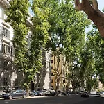 Castro Pretorio 3 - Fromhometorome Apartmán *