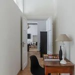 Castro Pretorio 3 - Fromhometorome