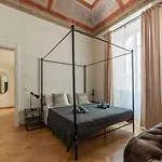 Castro Pretorio 3 - Fromhometorome Řím