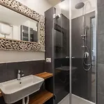 Apartmán Castro Pretorio 3 - Fromhometorome *