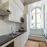 Castro Pretorio 3 - Fromhometorome Apartmán *