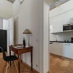 Apartmán Castro Pretorio 3 - Fromhometorome