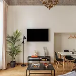 Apartmán Castro Pretorio 3 - Fromhometorome