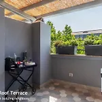 Castro Pretorio 3 - Fromhometorome Apartmán *