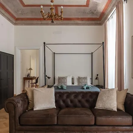 Lejlighed Castro Pretorio 3 - Fromhometorome Rom