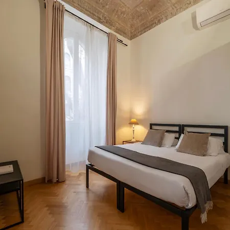 Castro Pretorio 3 - Fromhometorome